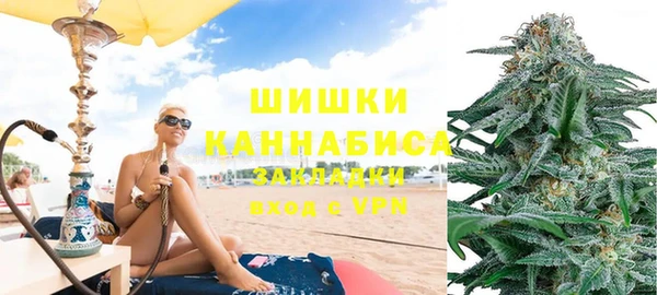 шишки Покров